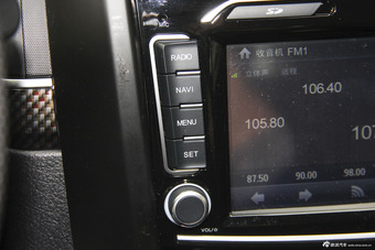 2015款哈弗H5 2.0T手动两驱进取型