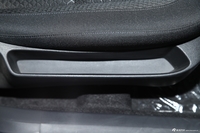 2013款世嘉两厢1.6L手动乐尚型