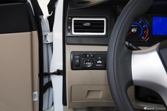 2015款吉利海景1.5L手动进取型