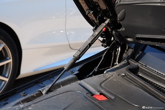 2014款奔驰S65L AMG