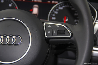 2015款奥迪A6（进口）allroad 3.0T自动quattro
