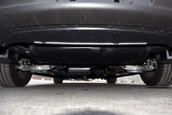 2014款林肯MKZ 2.0T自动尊耀版