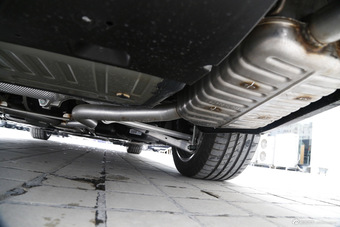 2016款凯迪拉克CT6 3.0T自动40T铂金版