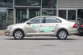 2016款昕锐1.6L自动创行版