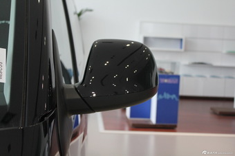 2014款凯路威到店实拍