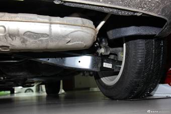 2015款途安1.4T手动风尚版5座到店实拍