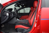 2015款捷豹XE 3.0T自动V6 S/C