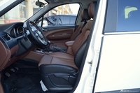 2016款景逸X5 1.6L手动尊享型