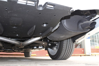 2015款皇冠2.5L自动尊享版