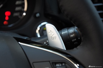 2016款欧蓝德2.4L四驱旗舰GT版 7座