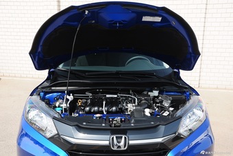 2015款缤智1.5L CVT两驱舒适型图片