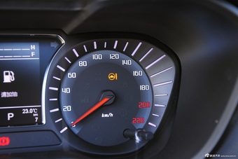 2015款传祺GS4 200T G-DCT豪华版