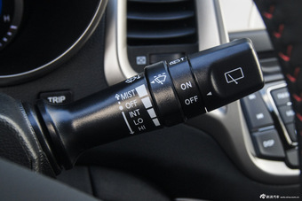 2015款逸动XT 1.6L手动俊酷型国IV