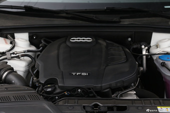 2014款奥迪A5 Coupe 45 TFSI