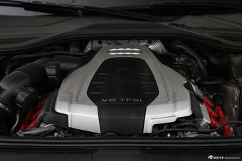 2014款奥迪A8L 3.0T自动50TFSI quattro豪华型