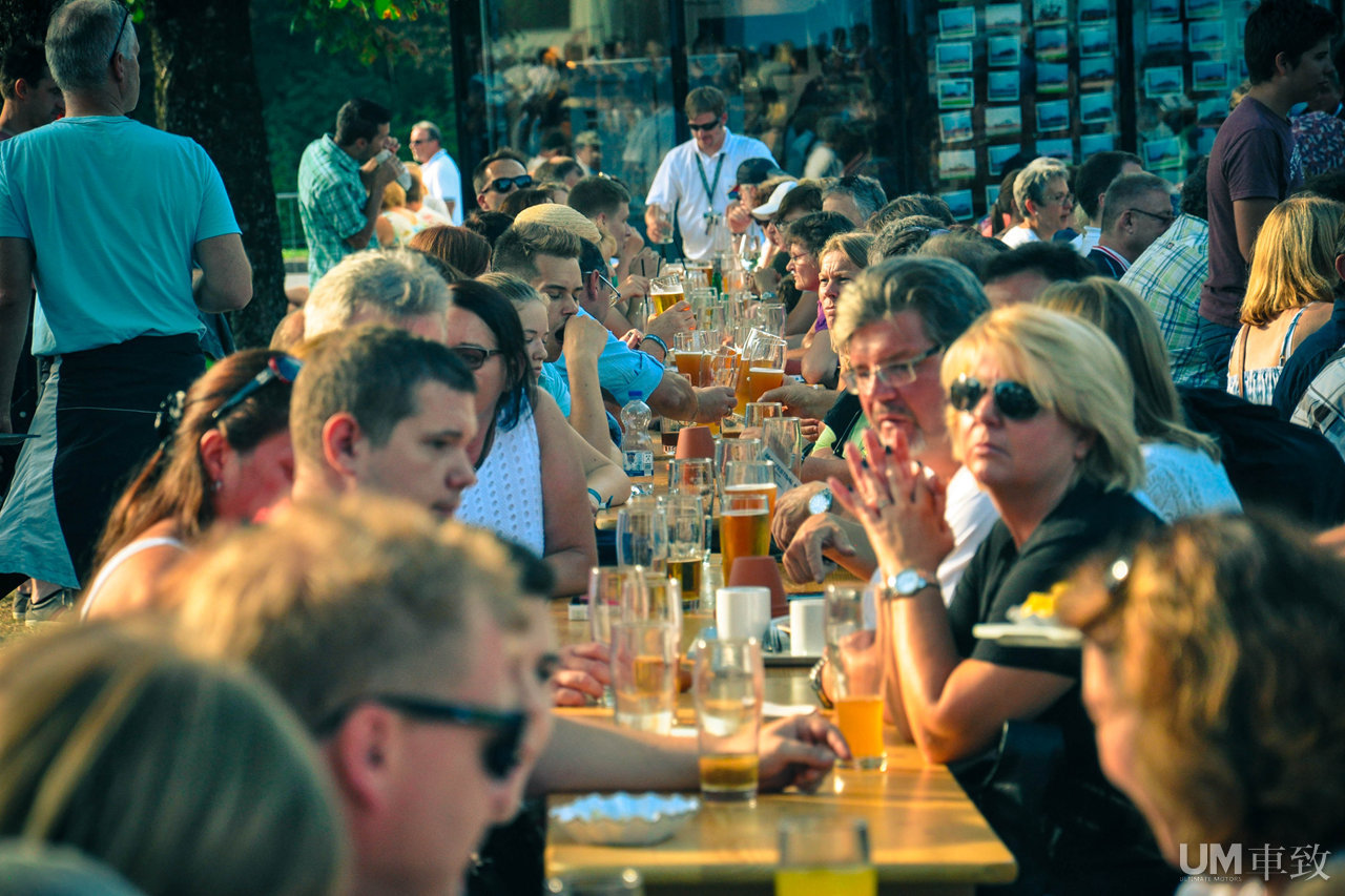 BMW嘉年华精彩瞬间