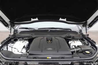 2016款揽胜运动版2.0T自动GTDI HSE图片