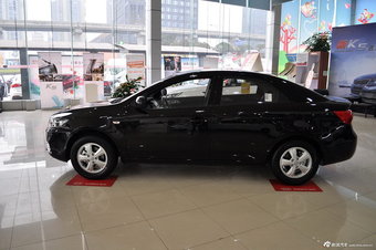 2014款福瑞迪1.6L手动GL