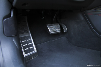 2014款奥迪RS7 Sportback