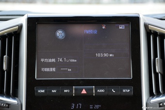 2016款兰德酷路泽4.6L自动VX-R