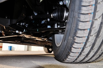 2015款观致3都市SUV 1.6T自动型动派