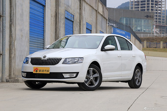 2016款明锐 1.6L手动创行版