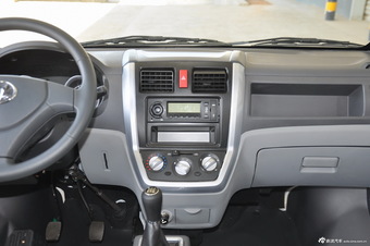 2014款启腾M70 1.2L创业型