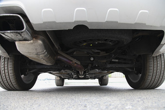 2015款沃尔沃XC CLASSIC