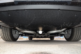 2016款捷豹XJL 3.0L自动SC四驱全景商务版