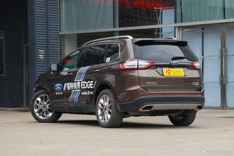 2015款锐界2.7T自动四驱尊锐型