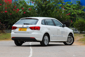 2013款朗行1.6L自动豪华型