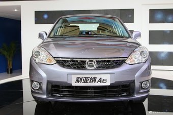 利亚纳A6