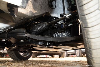 2016款领动 1.6L自动智炫精英型