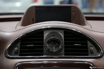 2015上海车展：昂科雷