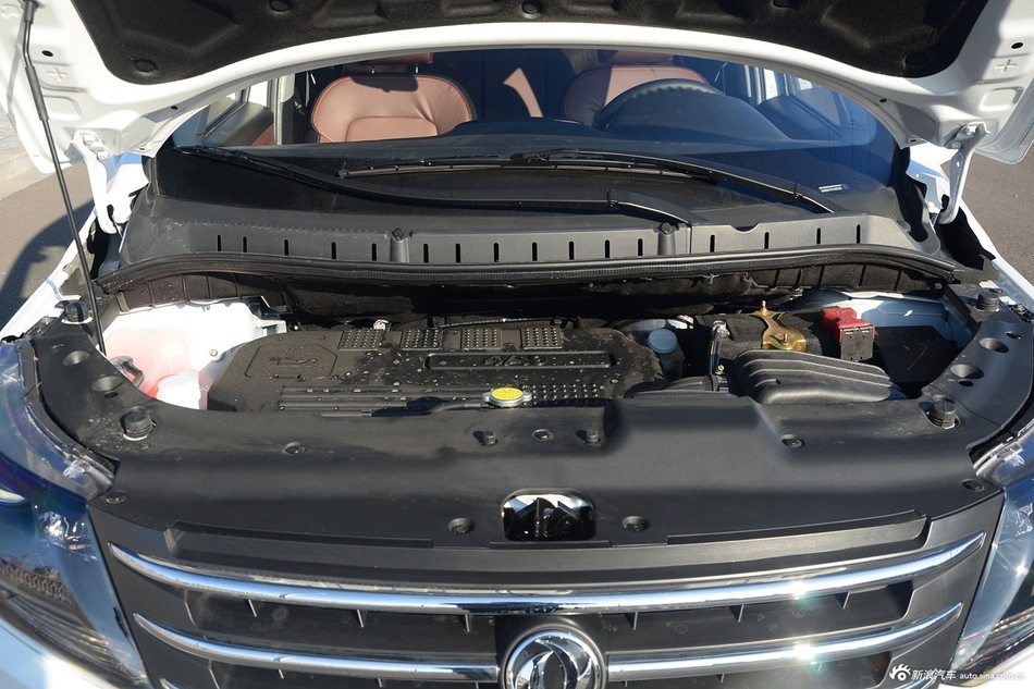 2016款景逸X5 1.6L手动尊享型