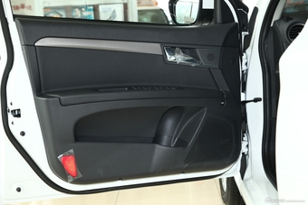 2014款荣威350 1.5L手动迅捷版