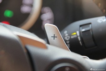 2013款 雷克萨斯 IS250到店实拍