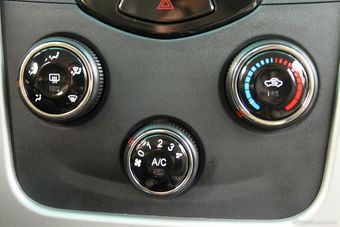 2014款比亚迪F3 1.5L手动豪华型