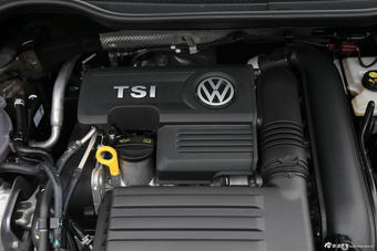 2016款高尔夫·嘉旅1.4T自动旗舰型280TSI