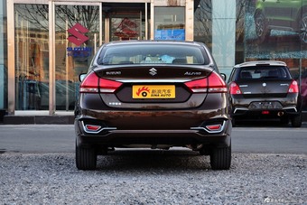 2015款启悦1.6L自动尊享型