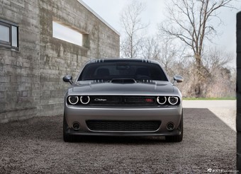 2015款Dodge Challenger