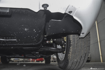 2014款江淮iEV4 豪华智能型