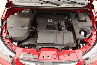 2014款 北汽幻速S3 1.5L手动舒适型