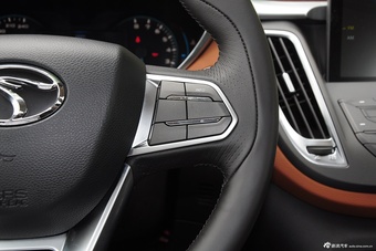 2015款DX7 1.5T手动尊贵型