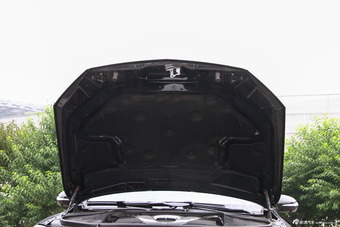 2015款迈巴赫S级 S600