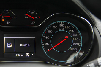 2016款科鲁兹1.4T 自动DCG旗舰版