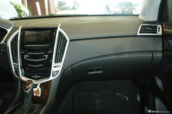 2013款凯迪拉克SRX