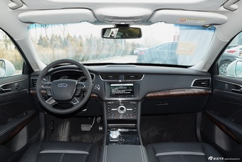 2015款金牛座2.7T自动旗舰型图片