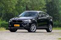 2015款宝马X6 2.0T自动xDrive28i