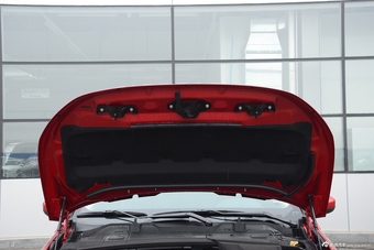 2016款发现神行2.0T自动SE版